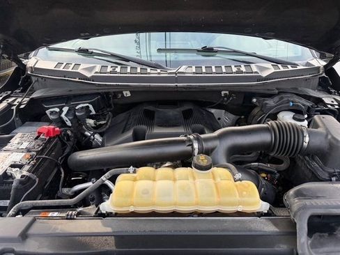 Used 2020 Ford F150 Lariat w/ Equipment Group 502A Luxury image 34