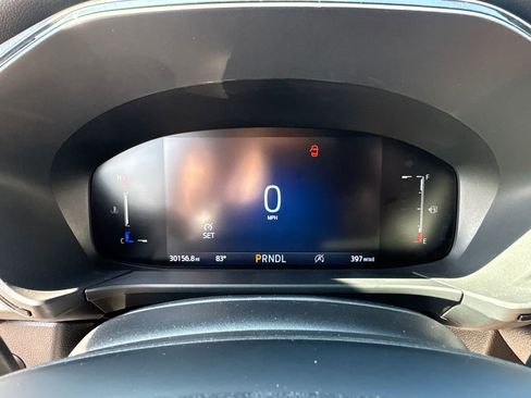 Used 2025 Ford Escape ST-Line Select image 21