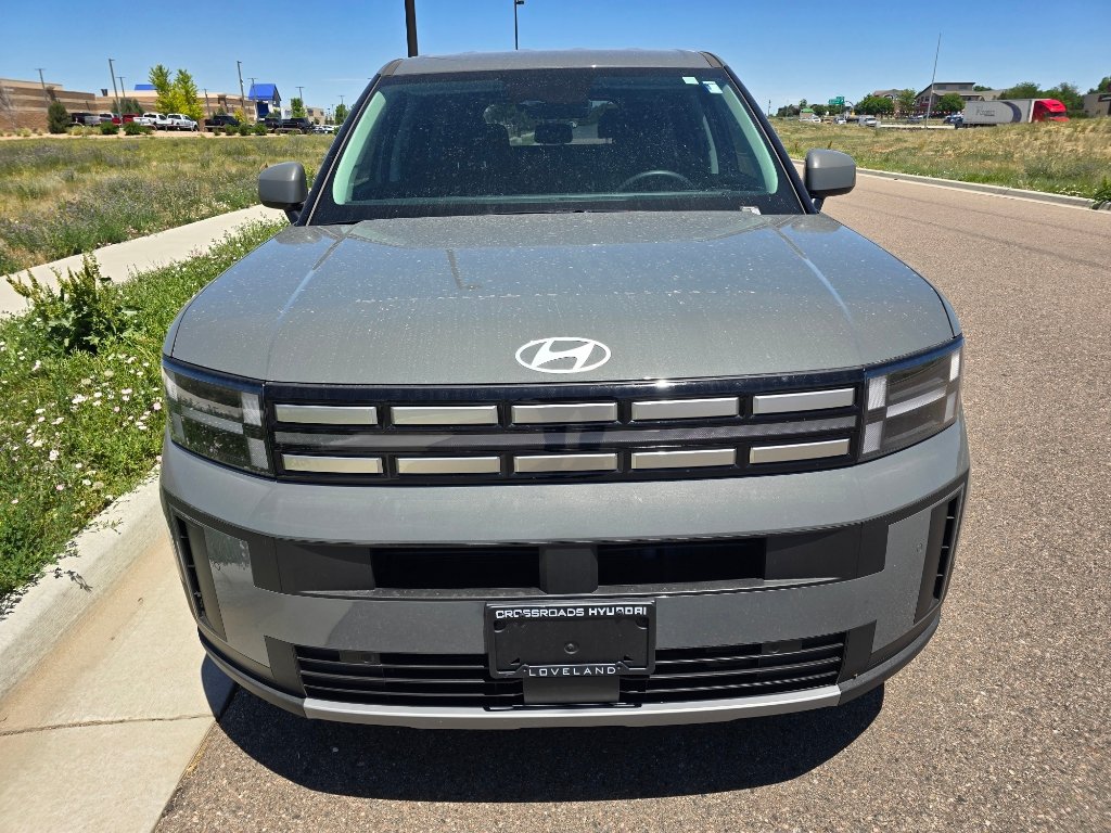 Used 2026 Hyundai Santa Fe SE AWD/4WD image 9