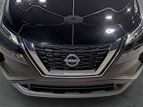 Used 2023 Nissan Rogue S AWD/4WD image 17