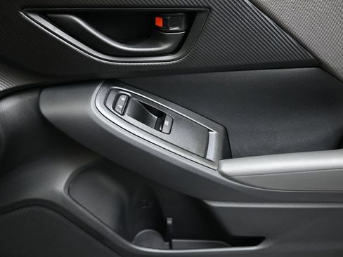 New 2026 Subaru Crosstrek 2.5i AWD/4WD image 11
