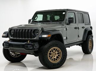Used 2018 Jeep Wrangler Unlimited Sport S video 1