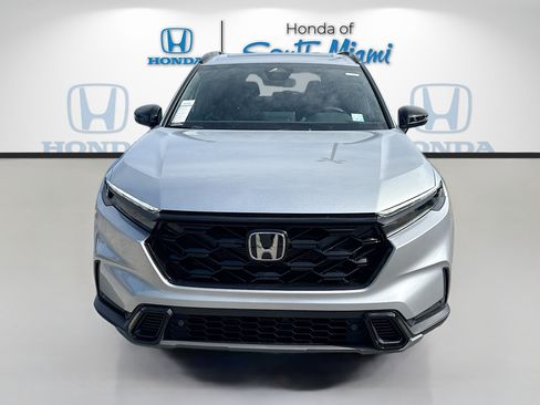 New 2026 Honda CR-V Sport-L image 2