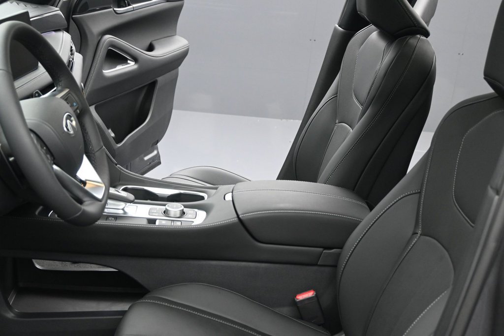 New 2027 INFINITI QX65 Sport w/ Premium Package AWD/4WD image 18
