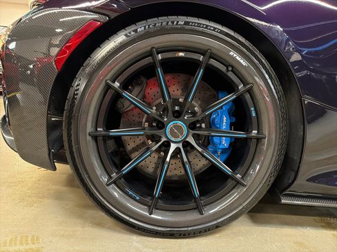 Used 2021 McLaren 765LT image 25