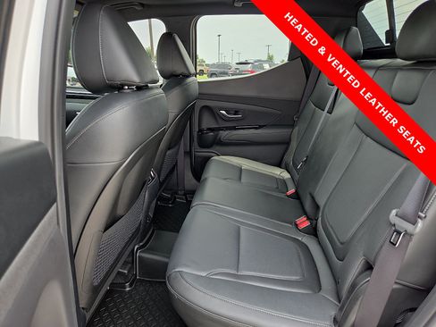 Used 2024 Hyundai Santa Cruz Limited AWD/4WD image 10