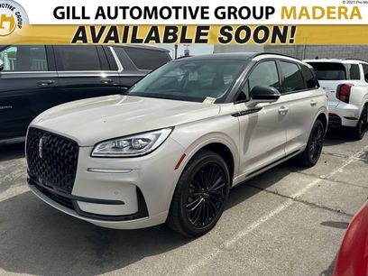 Used 2024 Lincoln Corsair Reserve w/ Equipment Group 201A