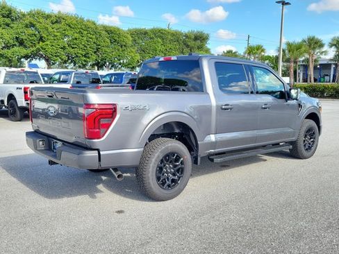 New 2026 Ford F150 Lariat AWD/4WD image 9