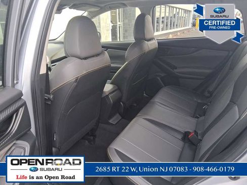 Certified 2023 Subaru Crosstrek 2.5i Sport image 10