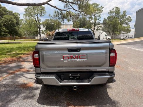 Used 2025 GMC Canyon Elevation w/ Convenience Package AWD/4WD image 17