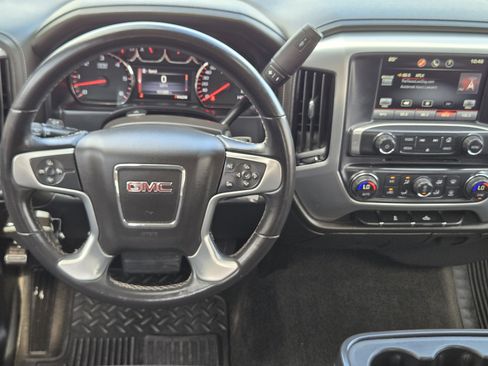 Used 2014 GMC Sierra 1500 SLE w/ Texas SLE Value Package RWD image 25