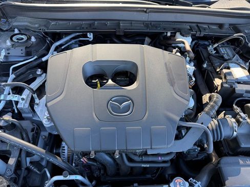 Certified 2025 MAZDA CX-30 AWD 2.5 S w/ Preferred Package image 14