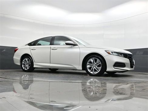 Used 2020 Honda Accord LX image 36