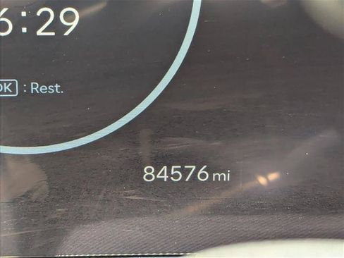 Used 2024 Hyundai Sonata Limited FWD image 10