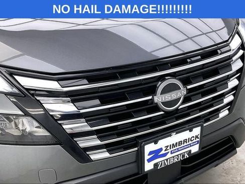Used 2024 Nissan Rogue SV AWD/4WD image 30