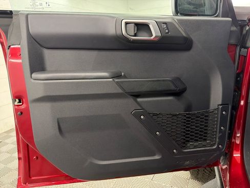 New 2026 Ford Bronco Badlands image 15