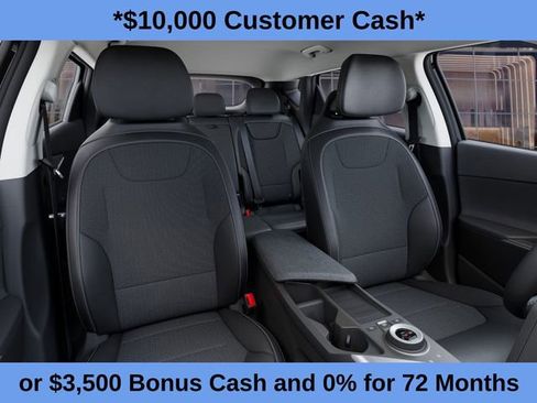 New 2025 Kia EV6 Light image 15