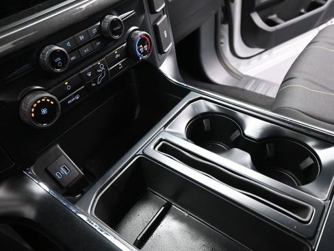 Certified 2024 Ford F150 STX RWD image 17