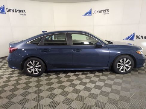 New 2026 Honda Civic LX image 6