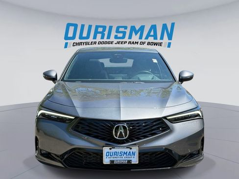 Used 2025 Acura Integra A-Spec FWD image 6