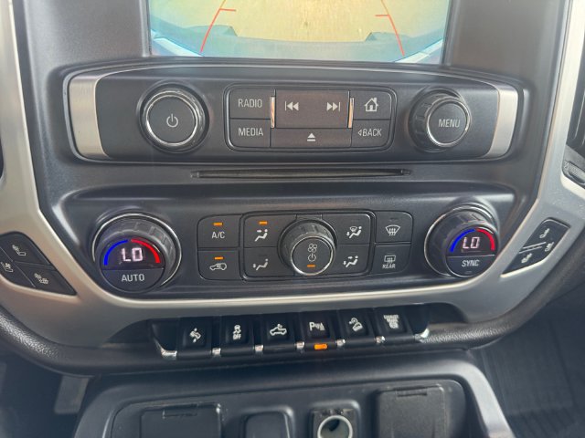 Used 2019 GMC Sierra 2500 SLT w/ Duramax Plus Package AWD/4WD image 17