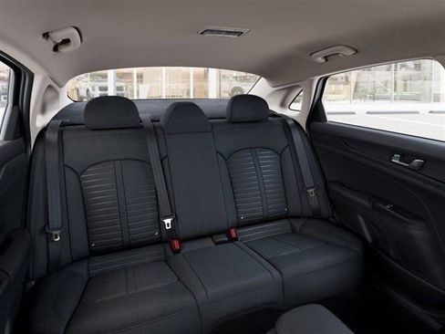 New 2026 Kia K5 LXS image 14