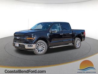 New 2024 Ford F150 XLT w/ Equipment Group 302A MID video 1