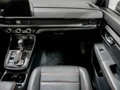 Certified 2023 Honda CR-V Sport Touring image 31