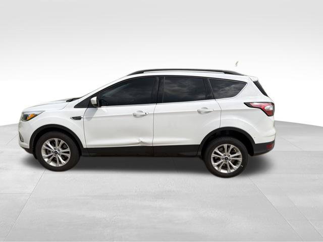 Used 2018 Ford Escape SE AWD/4WD image 7