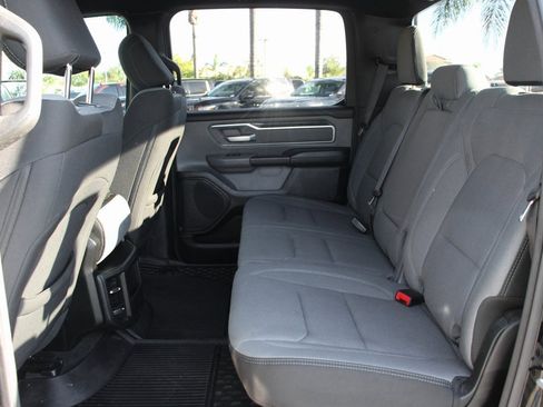 Used 2022 RAM 1500 Big Horn image 33