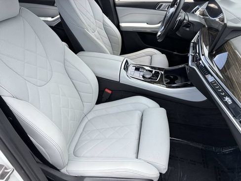 Certified 2024 BMW X5 xDrive40i AWD/4WD image 12