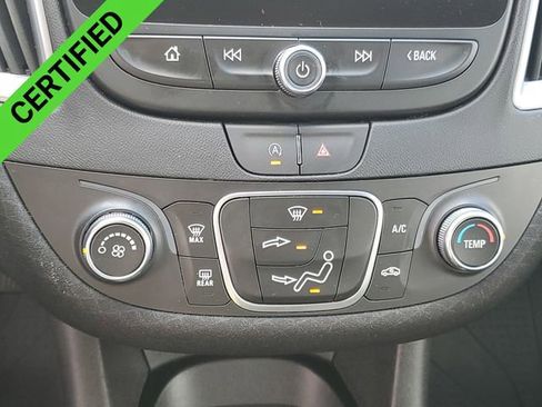 Used 2024 Chevrolet Malibu RS w/ LPO, Floor Liner Package image 32