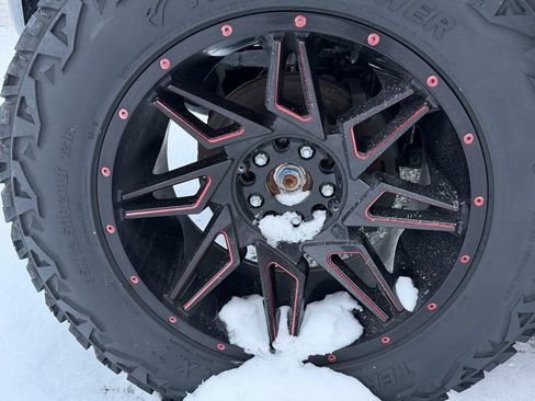 Used 2020 Jeep Gladiator Rubicon w/ Advanced Safety Group image 39