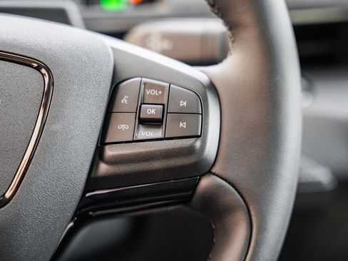 New 2025 Ford Mustang Mach-E Premium w/ Interior Protection Package image 31