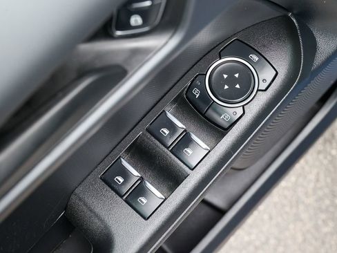 Used 2023 Ford Bronco Sport Big Bend AWD/4WD image 5