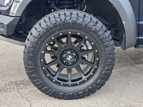 Used 2023 Ford F150 Raptor w/ Raptor Carbon Fiber Package AWD/4WD image 10