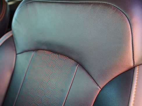 Certified 2024 Subaru Crosstrek 2.5i Limited w/ Crosstrek Mirror Package image 23