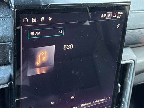 Used 2025 GMC Yukon XL Denali image 19