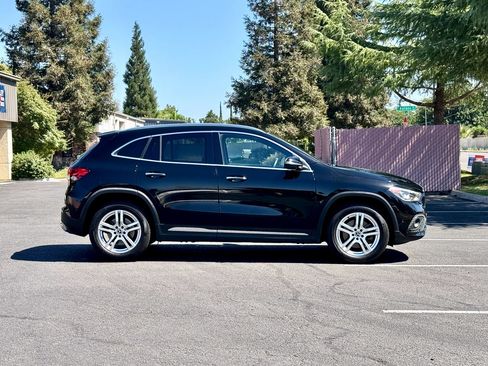 Used 2022 Mercedes-Benz GLA 250 image 2