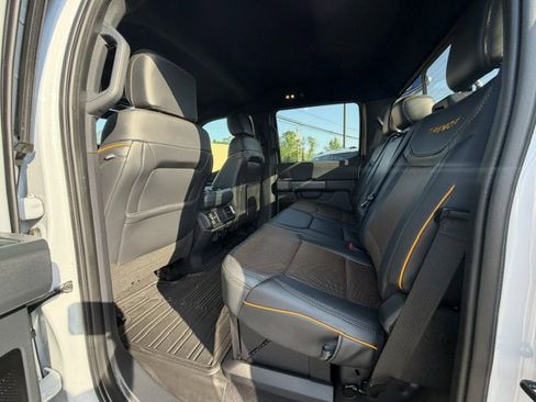 Used 2025 Ford F150 Tremor w/ Equipment Group 402A High AWD/4WD image 10