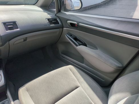 Used 2009 Honda Civic EX image 18