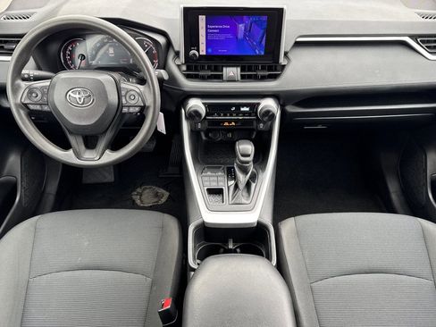 Used 2024 Toyota RAV4 LE image 15