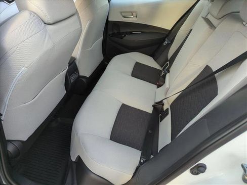 New 2026 Toyota Corolla SE FWD image 15