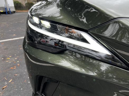 Used 2025 Lexus RX 350 Premium image 12