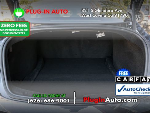 Used 2024 Tesla Model 3 Long Range AWD/4WD image 13