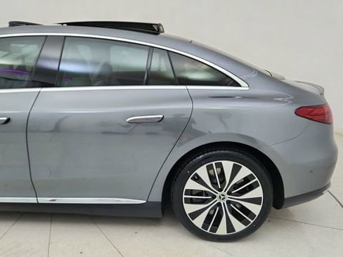 Used 2025 Mercedes-Benz EQE 350+ Sedan image 10