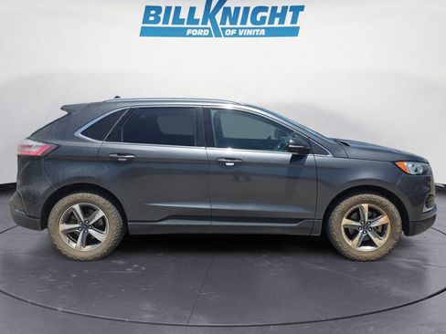 Used 2020 Ford Edge SEL FWD image 6