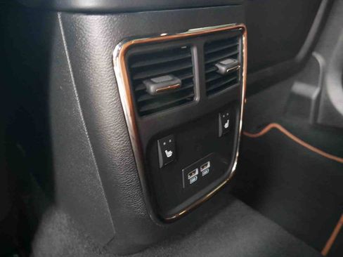 Used 2022 Dodge Charger SRT Hellcat w/ SRT Black Package image 16