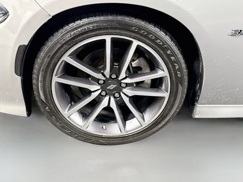 Used 2023 Dodge Charger R/T RWD image 38
