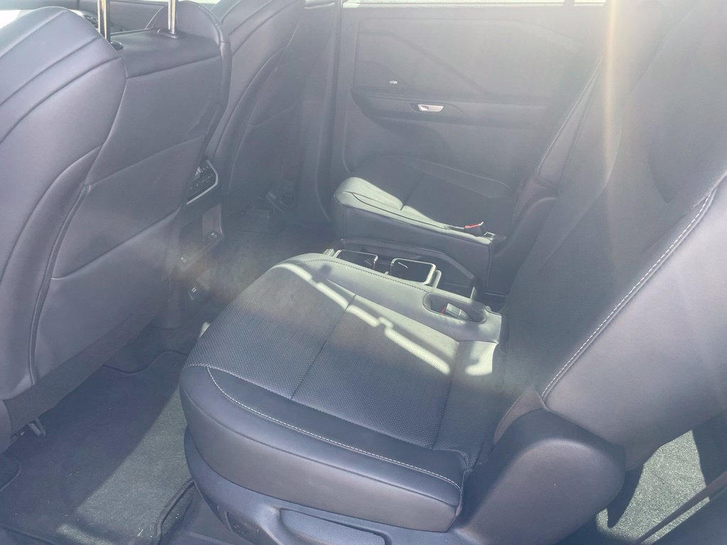 Used 2026 Lexus TX 500h AWD w/ Technology Package image 7